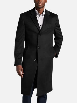 michael kors 3/4 length coat|michael kors classic fit topcoat.